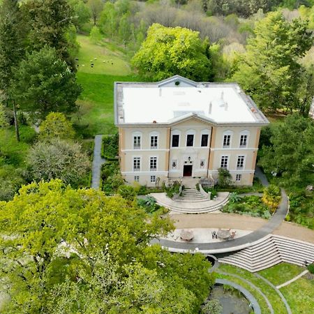 Chateau De Bezyl Sixt-sur-Aff Εξωτερικό φωτογραφία