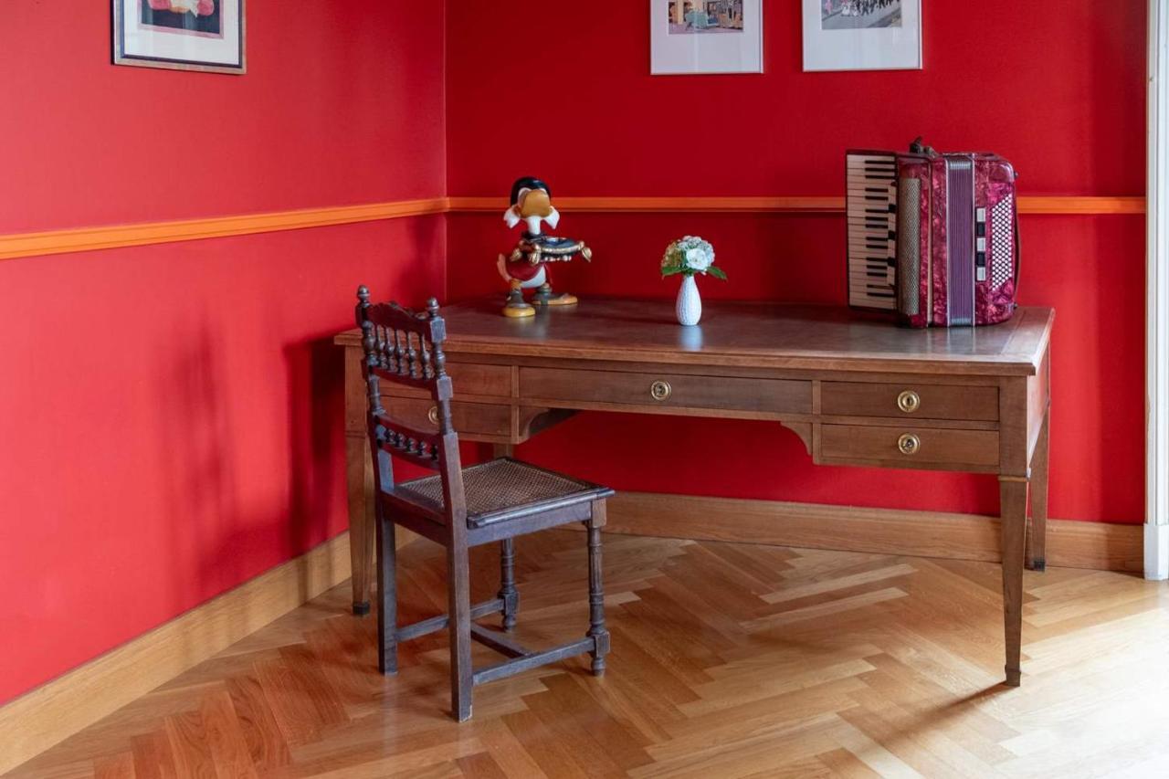 Chateau De Bezyl Sixt-sur-Aff Εξωτερικό φωτογραφία