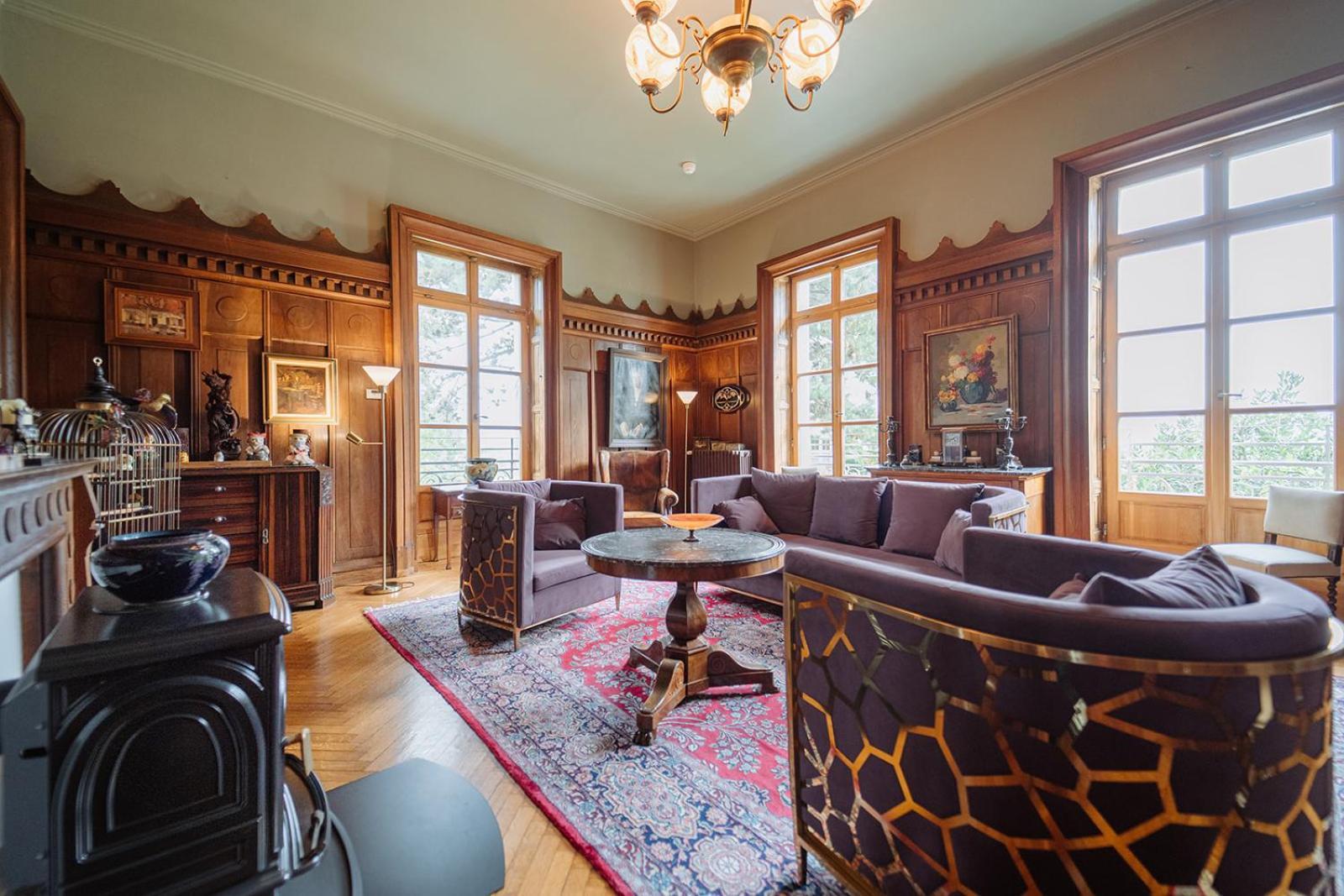 Chateau De Bezyl Sixt-sur-Aff Εξωτερικό φωτογραφία