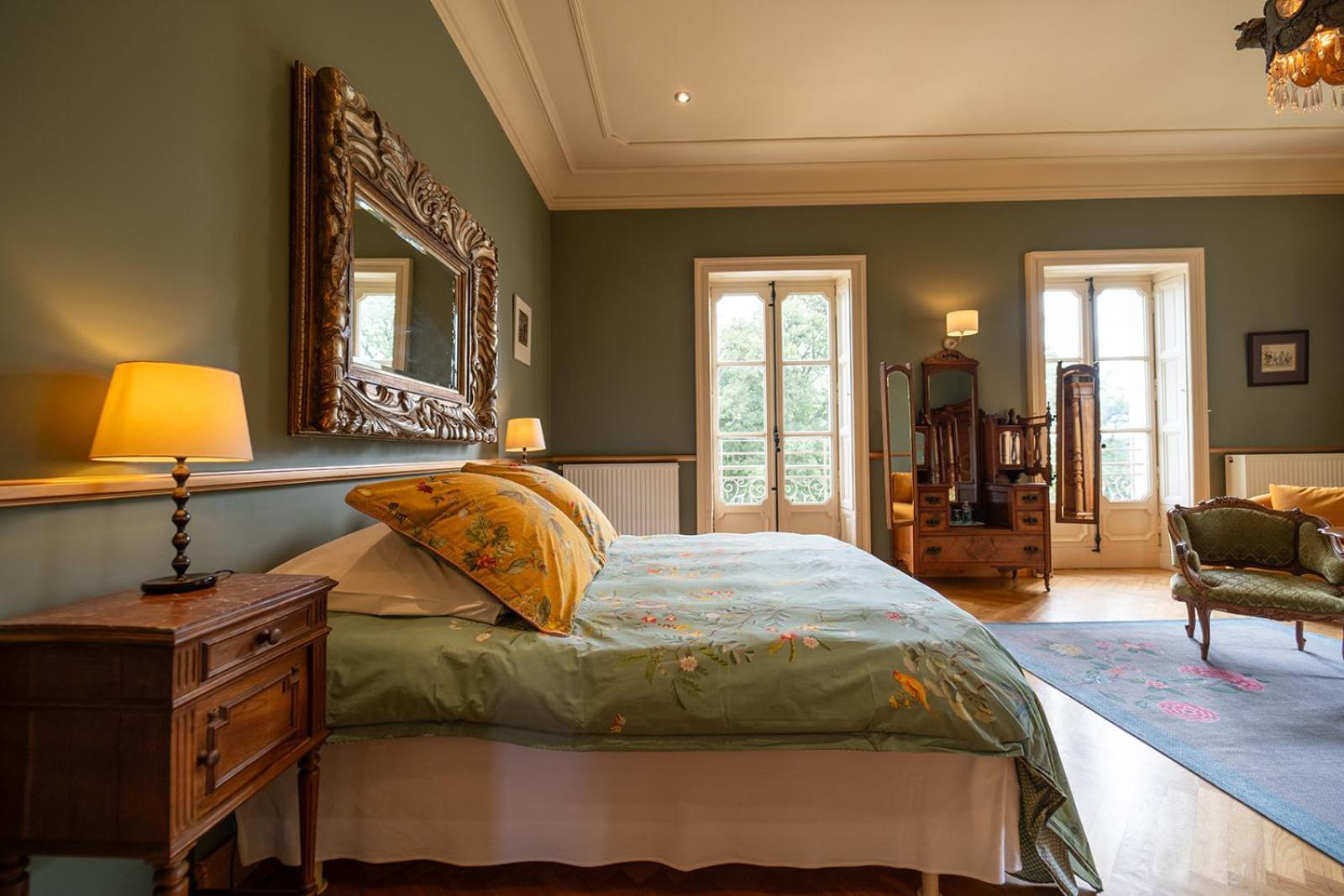 Chateau De Bezyl Sixt-sur-Aff Εξωτερικό φωτογραφία