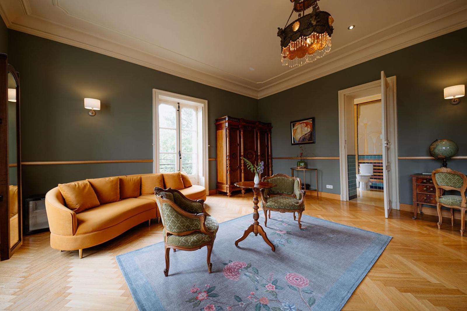 Chateau De Bezyl Sixt-sur-Aff Εξωτερικό φωτογραφία