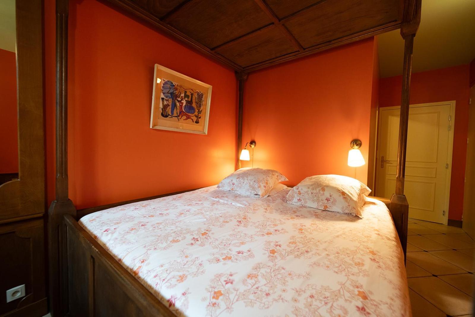 Chateau De Bezyl Sixt-sur-Aff Εξωτερικό φωτογραφία