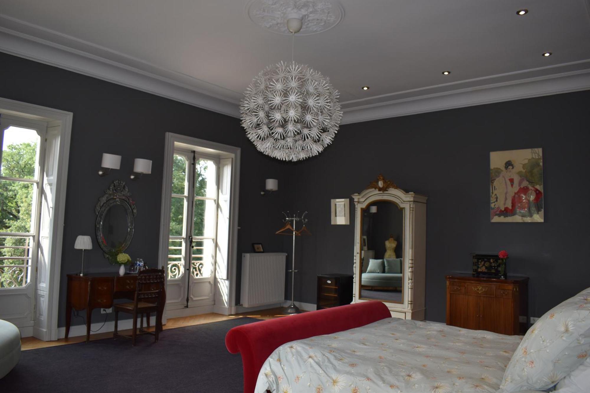 Chateau De Bezyl Sixt-sur-Aff Εξωτερικό φωτογραφία